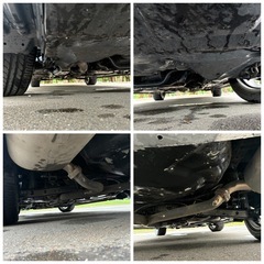 【総額29.8万円】車検長期レガシィ ツーリングワゴン車税込み/後期Bスポーツ アイサイト/HKSマフラーの画像