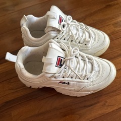 レディーススニーカーの画像