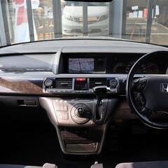 【自社ローン】🚗エリシオン G エアロ🚗の画像
