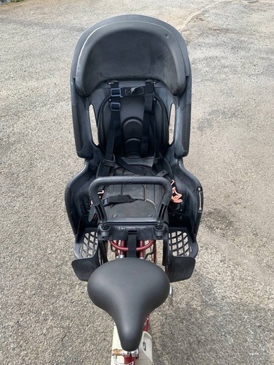♦️ BS  アンジェリーノ電動自転車870
