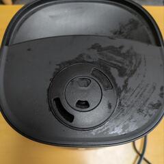 ニトリ　加湿器の画像