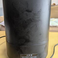 ニトリ　加湿器の画像