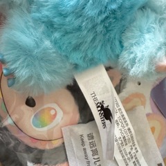 【正規品】THE MONSTERS ラブブ Biginto Energy HOPEの画像