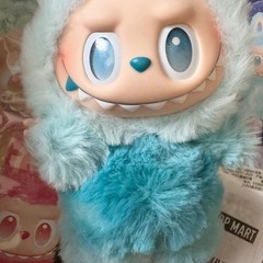 【正規品】THE MONSTERS ラブブ Biginto Energy HOPEの画像