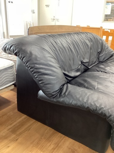ソファ【町田市再生家具】251589