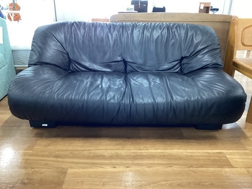 ソファ【町田市再生家具】251589