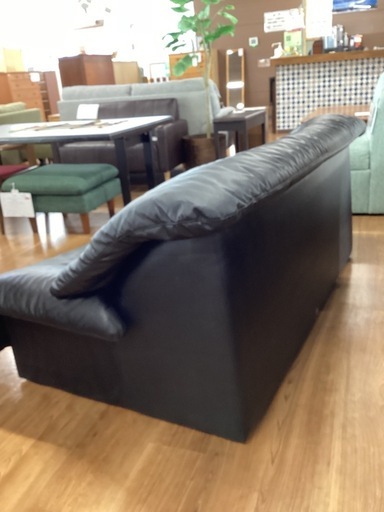 ソファ【町田市再生家具】251589