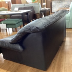 ソファ【町田市再生家具】251589の画像