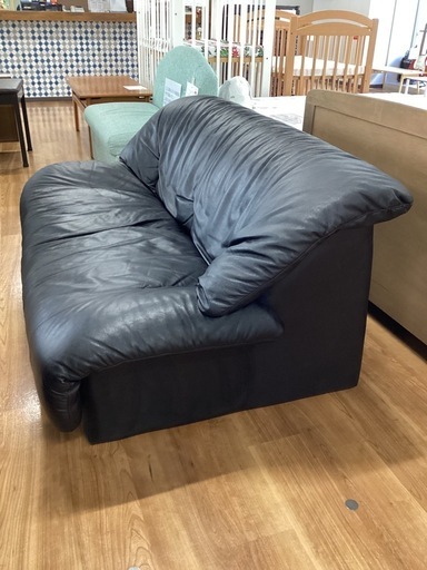 ソファ【町田市再生家具】251589