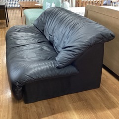 ソファ【町田市再生家具】251589の画像