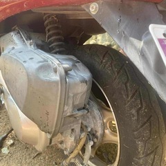 バイクの画像