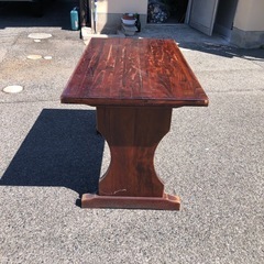 テーブル　【ジャンク】の画像
