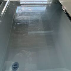 【美品】動作確認済　東芝冷蔵庫　2023年製　356　GR-V-36SVの画像