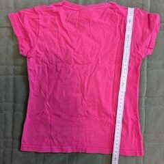 MOOMINTシャツ104センチの画像