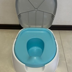 おまる
の画像
