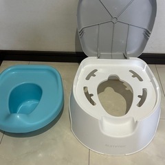 おまる
の画像