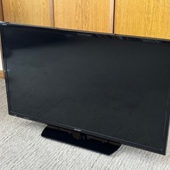 中古】大阪府の液晶テレビを格安/激安/無料であげます・譲ります
