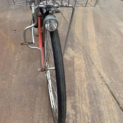 EJ874番  電動自転車の画像