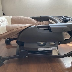 【美品】Combi ネムリラ AT の画像