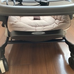 【美品】Combi ネムリラ AT の画像