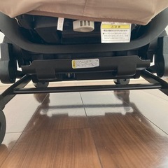 【美品】Combi ネムリラ AT の画像