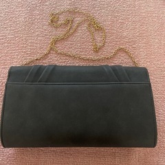レースレディース2way パーティーバッグの画像