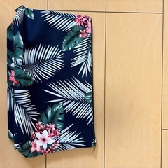 (コムサイズム)トートバッグの画像