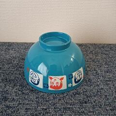 未使用品ドラえもん　茶碗 約11cmの画像