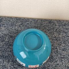 未使用品ドラえもん　茶碗 約11cmの画像