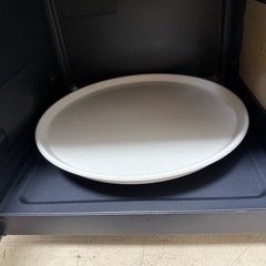 2021年　ニトリ　オーブンレンジ　美品の画像