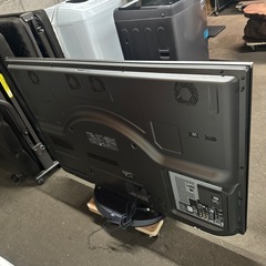 Panasonic 50型液晶テレビ　2009年製　の画像