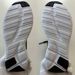 ニューバランスレディーススニーカーウォーキングシューズ紐靴カジュアルシューズくつNEWbalance女性用婦人ユニセックス男女兼用の画像