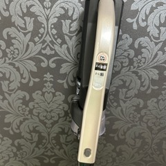 掃除機（HITACHI）の画像