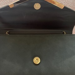 レースレディース2way パーティーバッグの画像