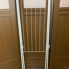IKEA  洗濯ラックの画像