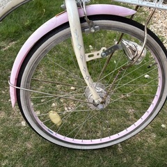 自転車の画像