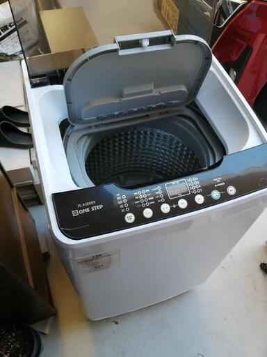 大阪送料無料★3か月保障付き★洗濯機★ハイアール★JW-C70GK★IS-875 大阪送料無料☆3か月保障付き☆洗濯機☆ハイアール☆7kg