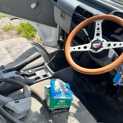 軽トラ　4輪駆動　マニュアル　車検なし　画像追加しましたの画像