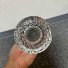 ドイツ パウラーナー(Paulaner)ビールグラス 500mlの画像