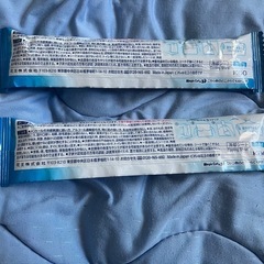 【取引決定済み】Biore 冷タオル 46cm -3℃の画像