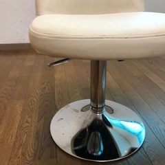 カウンターチェア　イス
の画像