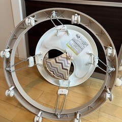 歩行器 ベビーウォーカーの画像