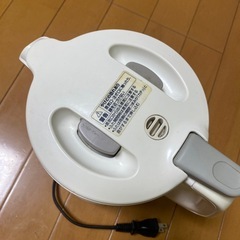 稼働品　象印　ケトル 0.6Lの画像