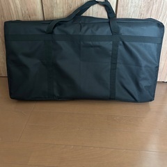 折りたたみ式麻雀卓の画像