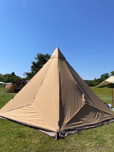 tent-Mark DESIGN サーカスTC BIG