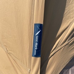 tent-Mark DESIGN サーカスTC BIG の画像