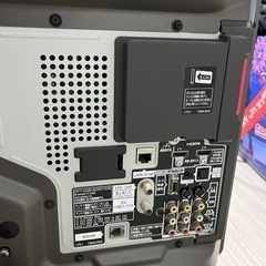 Panasonic パナソニック 37型 液晶テレビ ビエラ VIERAの画像