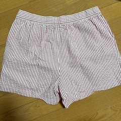 レディース ルームウェア ズボンの画像