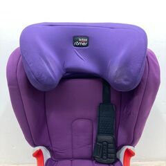 britax romer チャイルドシートジュニアシート KIDFIX II XP 15～36kg 4歳頃～12歳頃までの画像