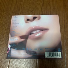 安室奈美恵　BEST FICTIONの画像